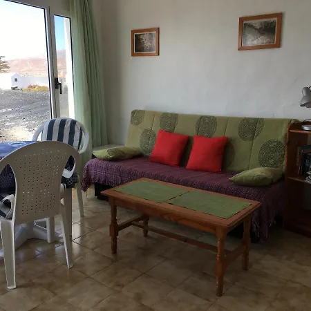 Los Morros Arrieta (Lanzarote)