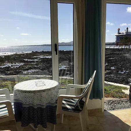 Morros * Arrieta (Lanzarote)