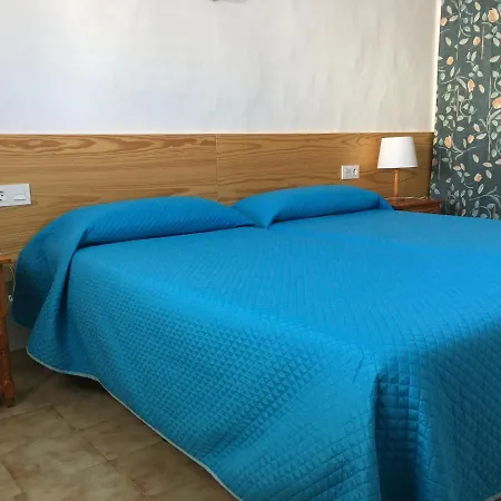 Apartamento Morros