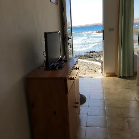 Morros * Аррьета