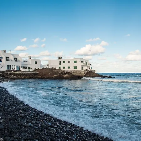 Apartamento Morros Arrieta (Lanzarote)