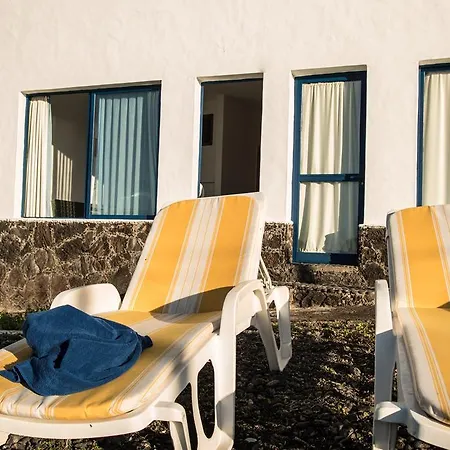 Apartamento Morros Arrieta (Lanzarote)