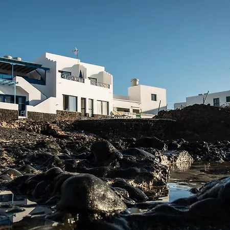 Apartmán Morros Arrieta (Lanzarote)