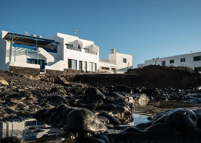 דירה Morros ארייטה