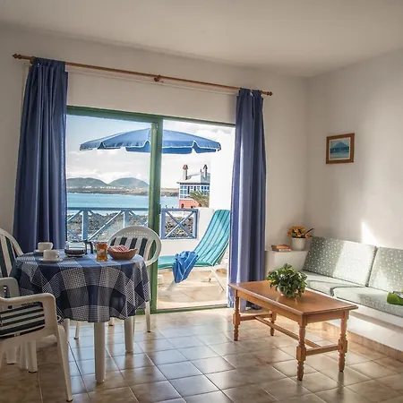 Morros Daire Arrieta (Lanzarote)
